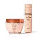 Combo La Victorie Intense: Body Spray 100ml + Creme Corporal 250g